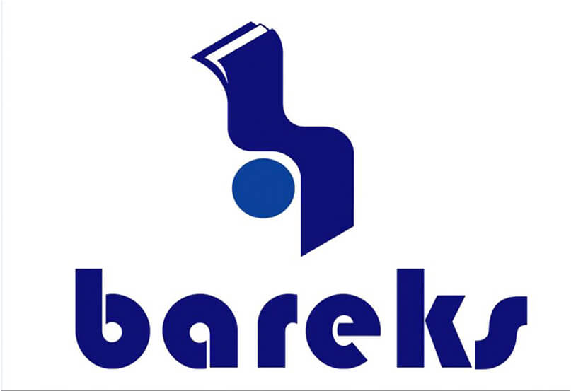 bareks logo
