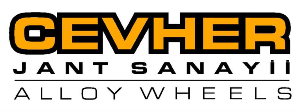 cevher logo