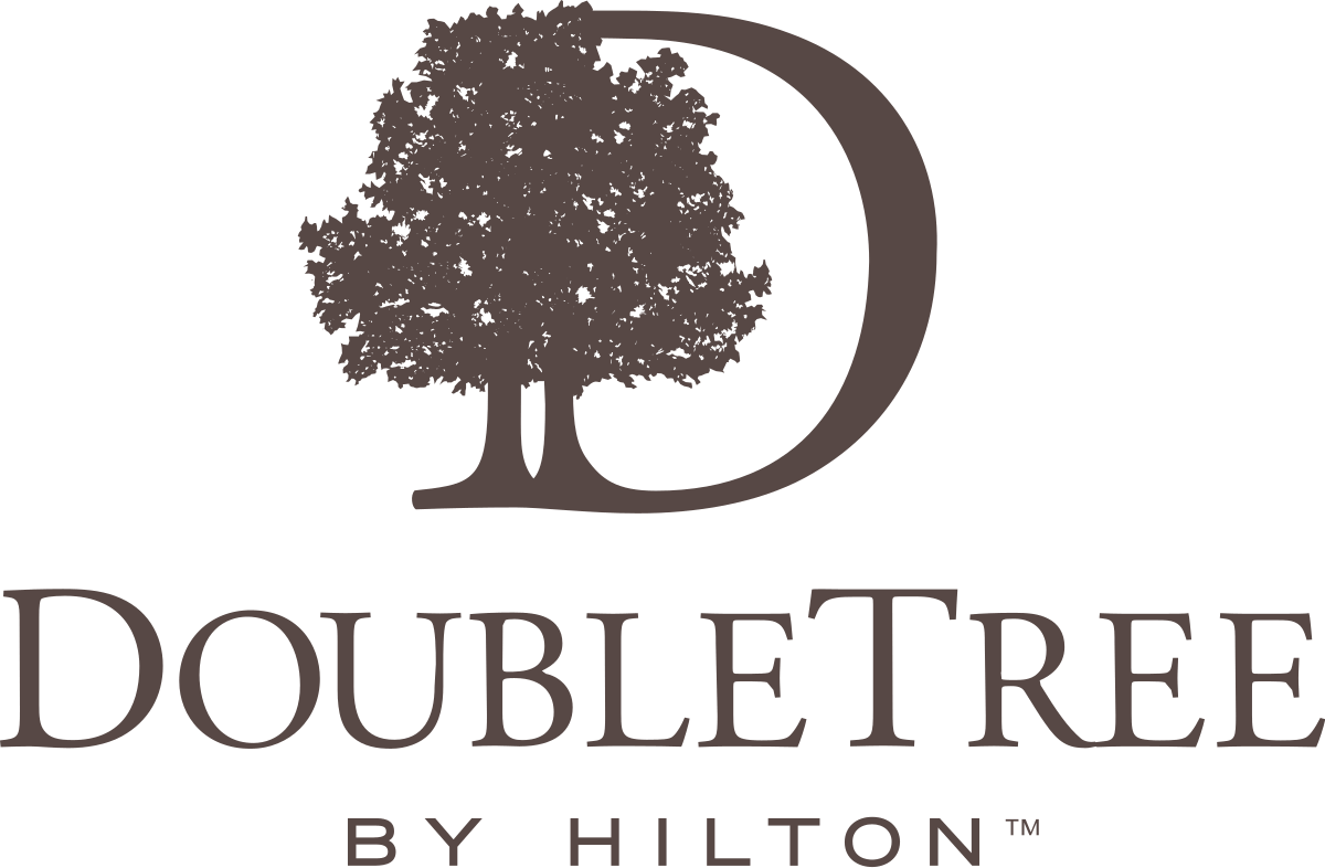 double hilton logo