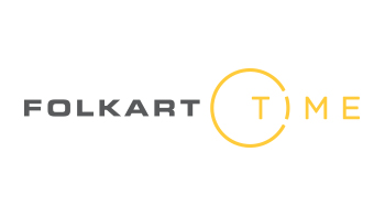 folkart time logo