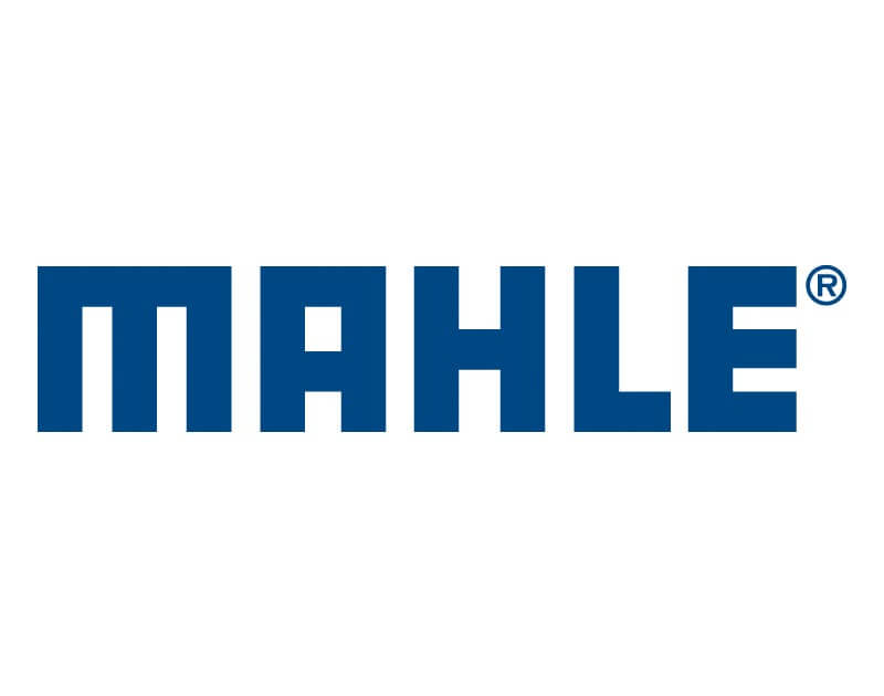 mahle logo