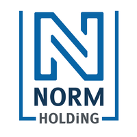 norm holding logo