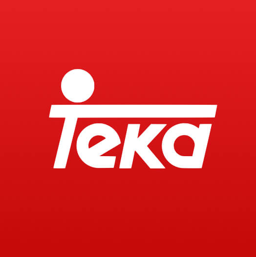 teka logo